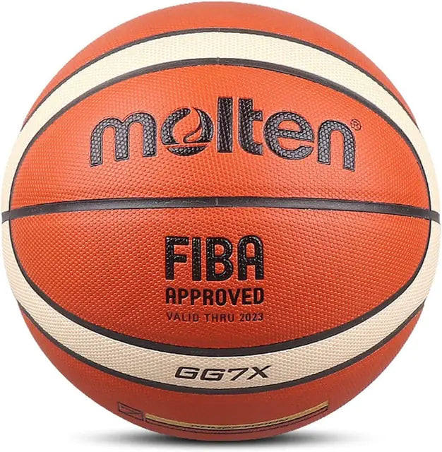 Molten Basketball - Official Size 7