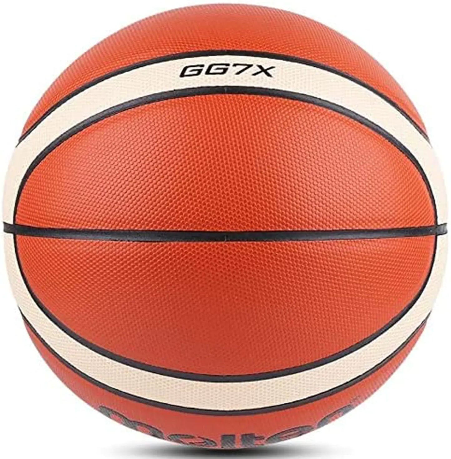 Molten Basketball - Official Size 7