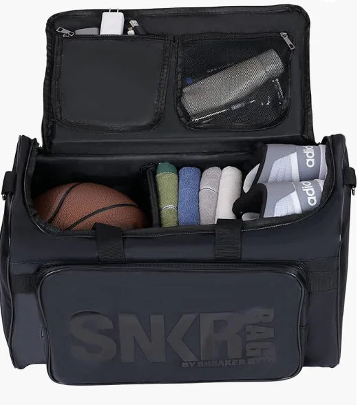 Sports Duffel Bag For Athletes