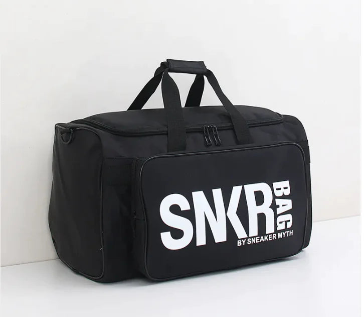 Sports Duffel Bag For Athletes