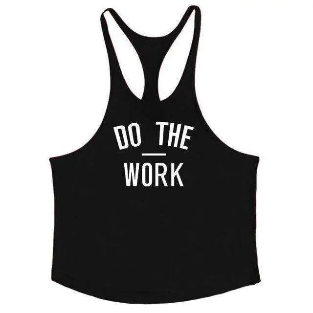 Do The Work Aesthetic Bodybuilding Hoody