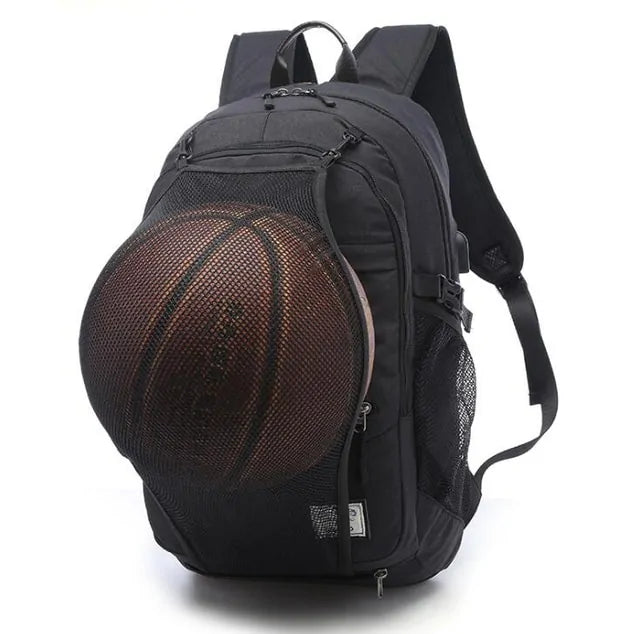 Men's Gym/Basketball Bag