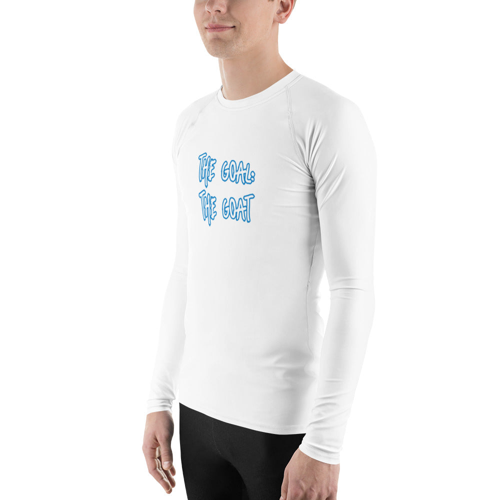 Men's Rash Guard