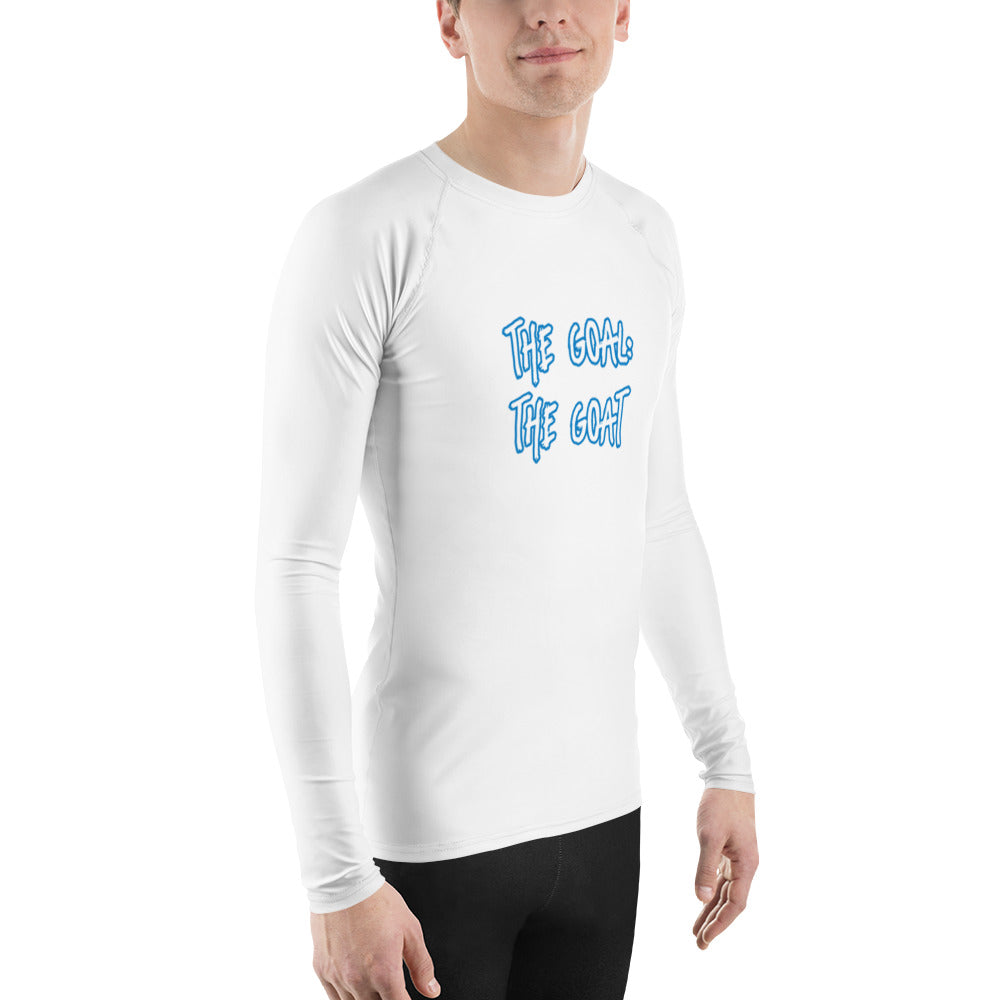 Men's Rash Guard