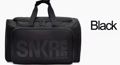 Basketball/Travelling Duffel Bag for Athletes