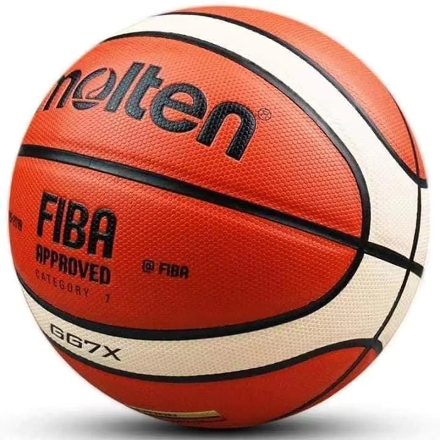 Molten Basketball - Official Size 7