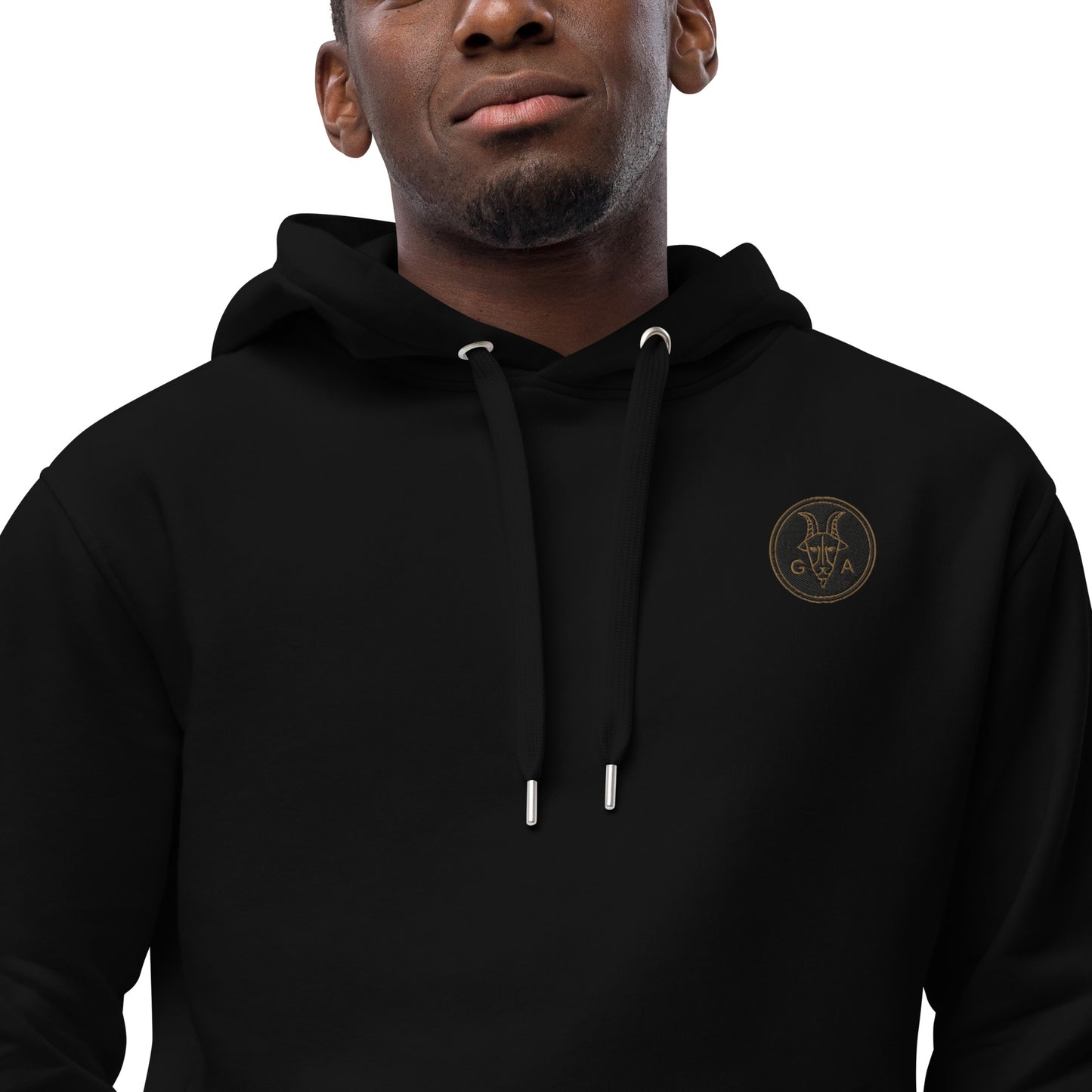 Premium eco hoodie