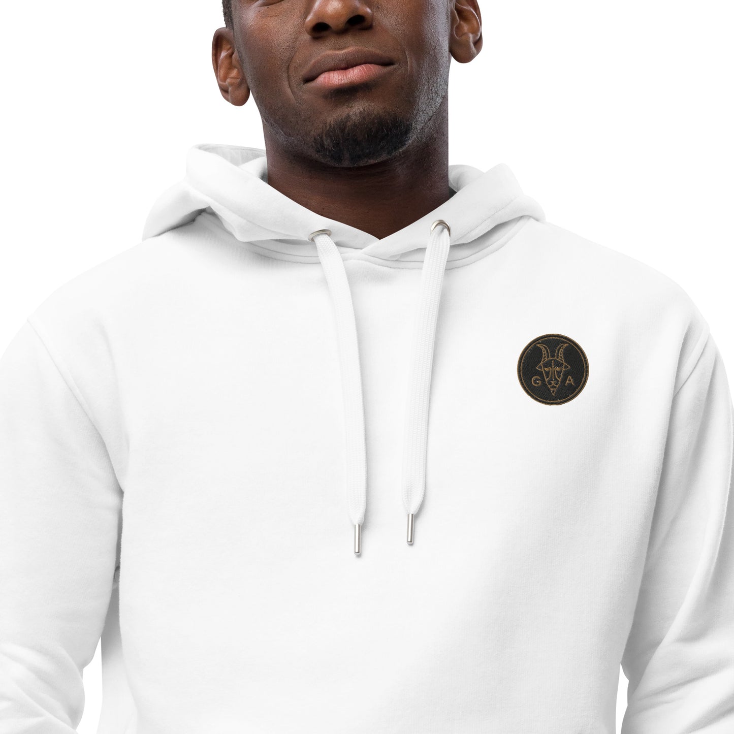 Premium eco hoodie