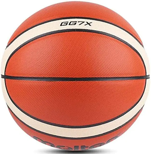 Molten Basketball - Official Size 7