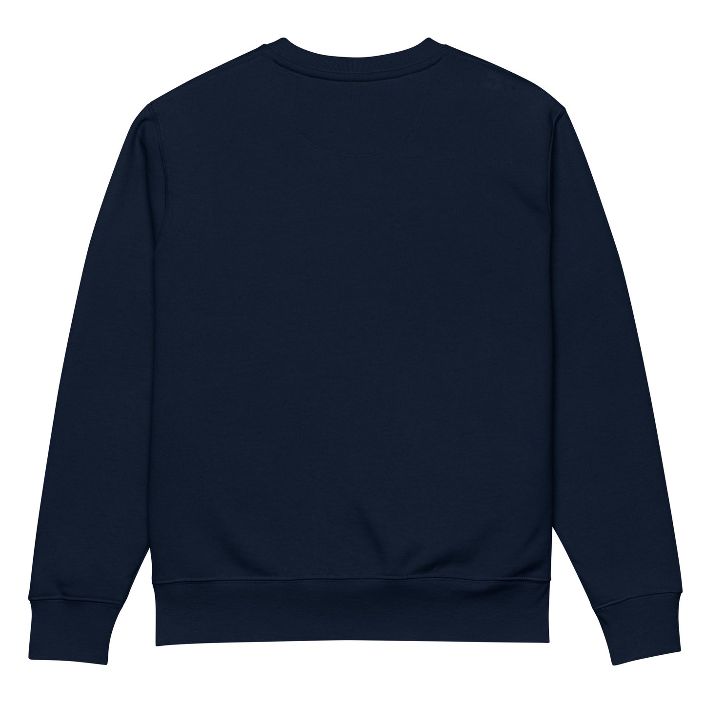 Unisex eco sweatshirt