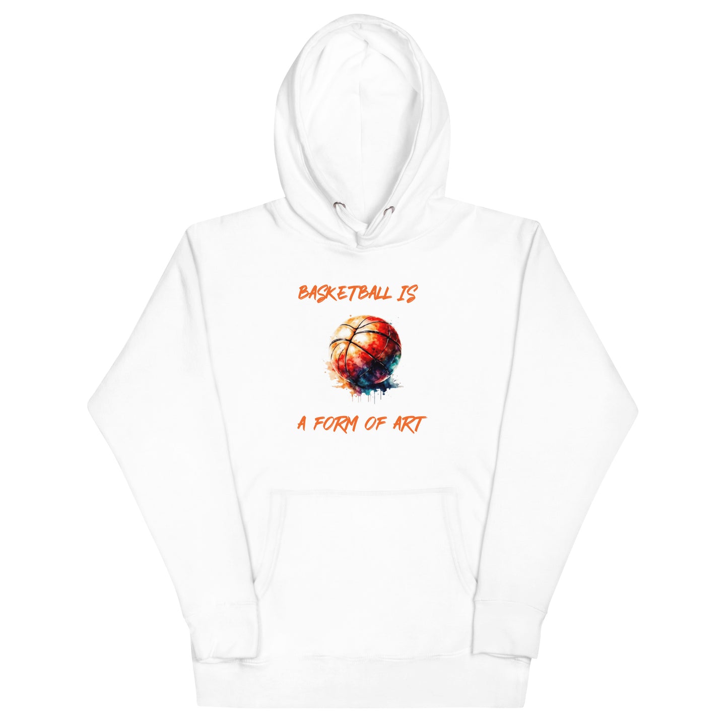 Unisex Hoodie