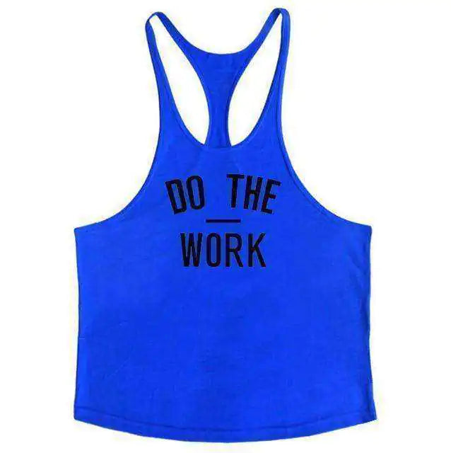 Do The Work Aesthetic Bodybuilding Hoody